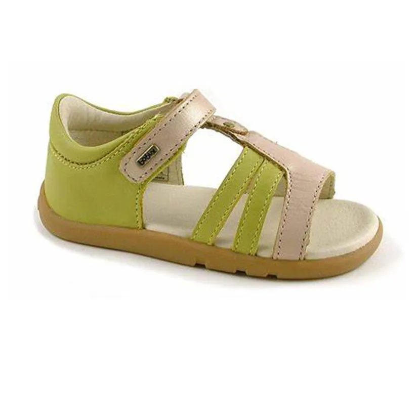 Bobux IW Precious Metal Sandal
