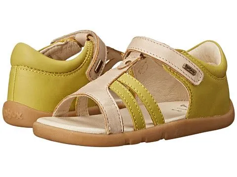Bobux IW Precious Metal Sandal