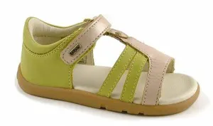 Bobux IW Precious Metal Sandal