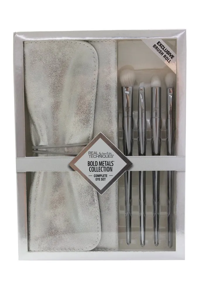Bold Metals Complete Eye Set - Clearance!