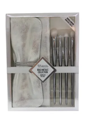 Bold Metals Complete Eye Set - Clearance!
