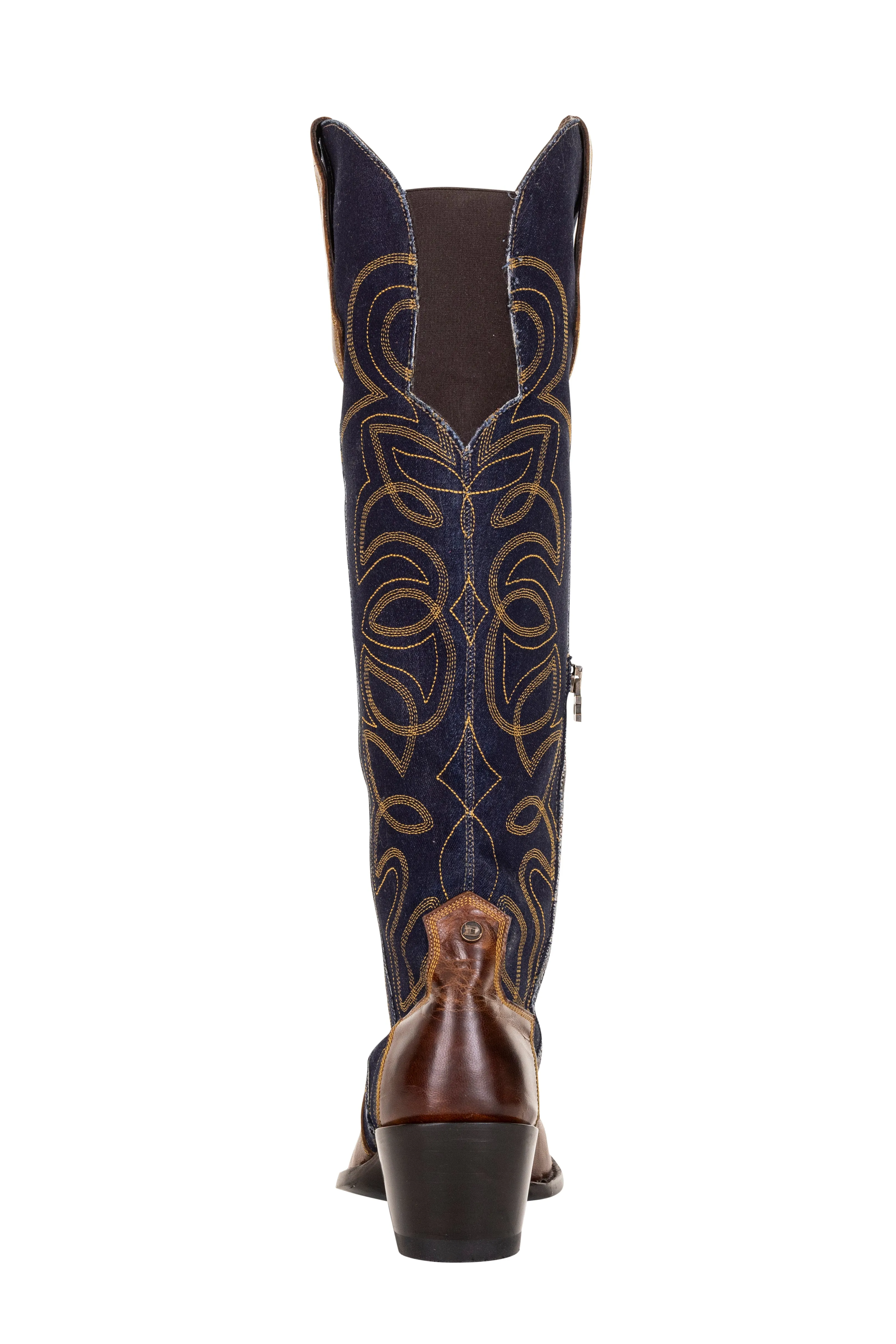 Boot, Favorite Jean