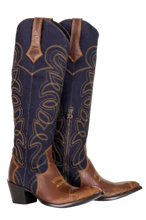 Boot, Favorite Jean