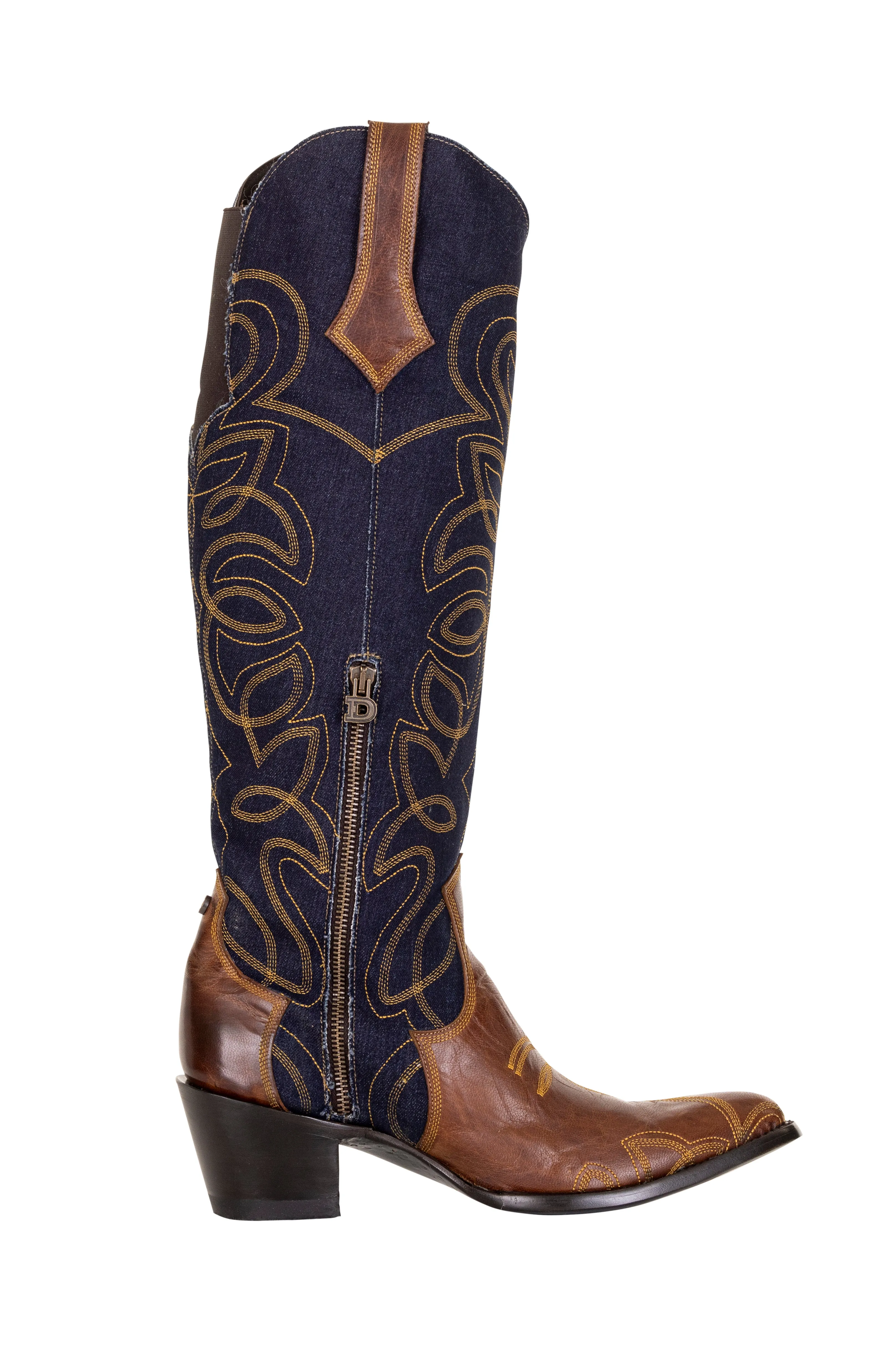 Boot, Favorite Jean