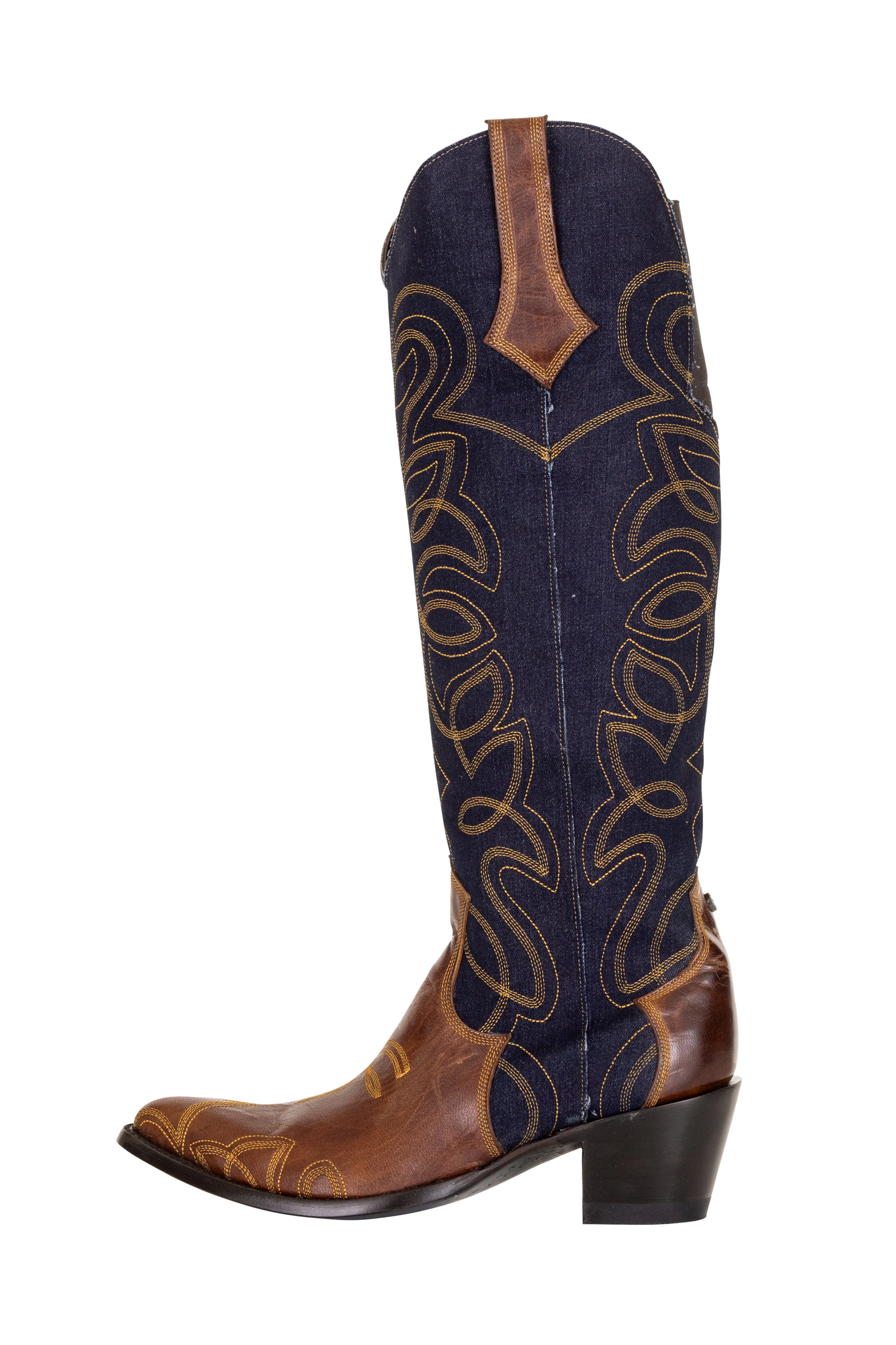 Boot, Favorite Jean