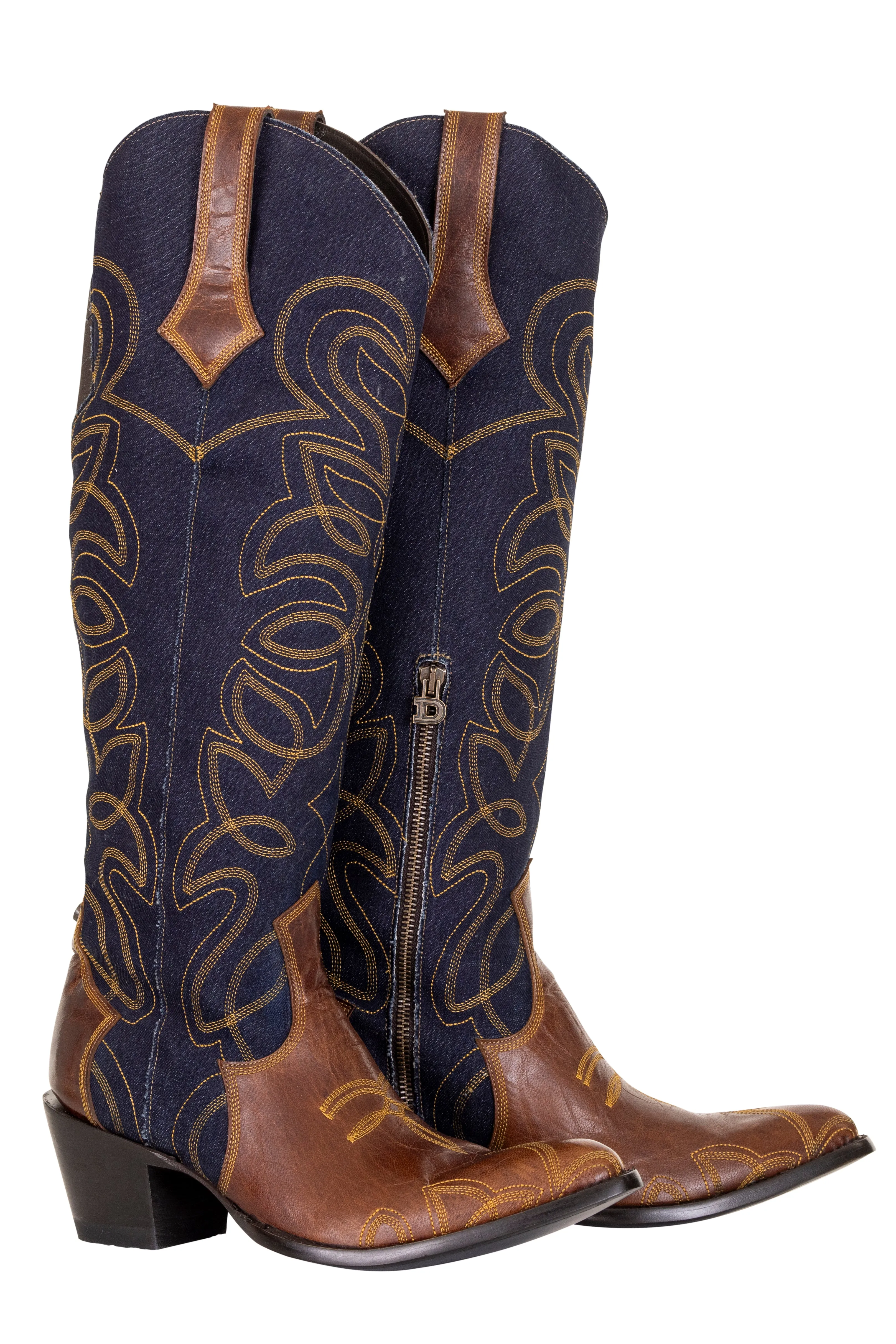 Boot, Favorite Jean