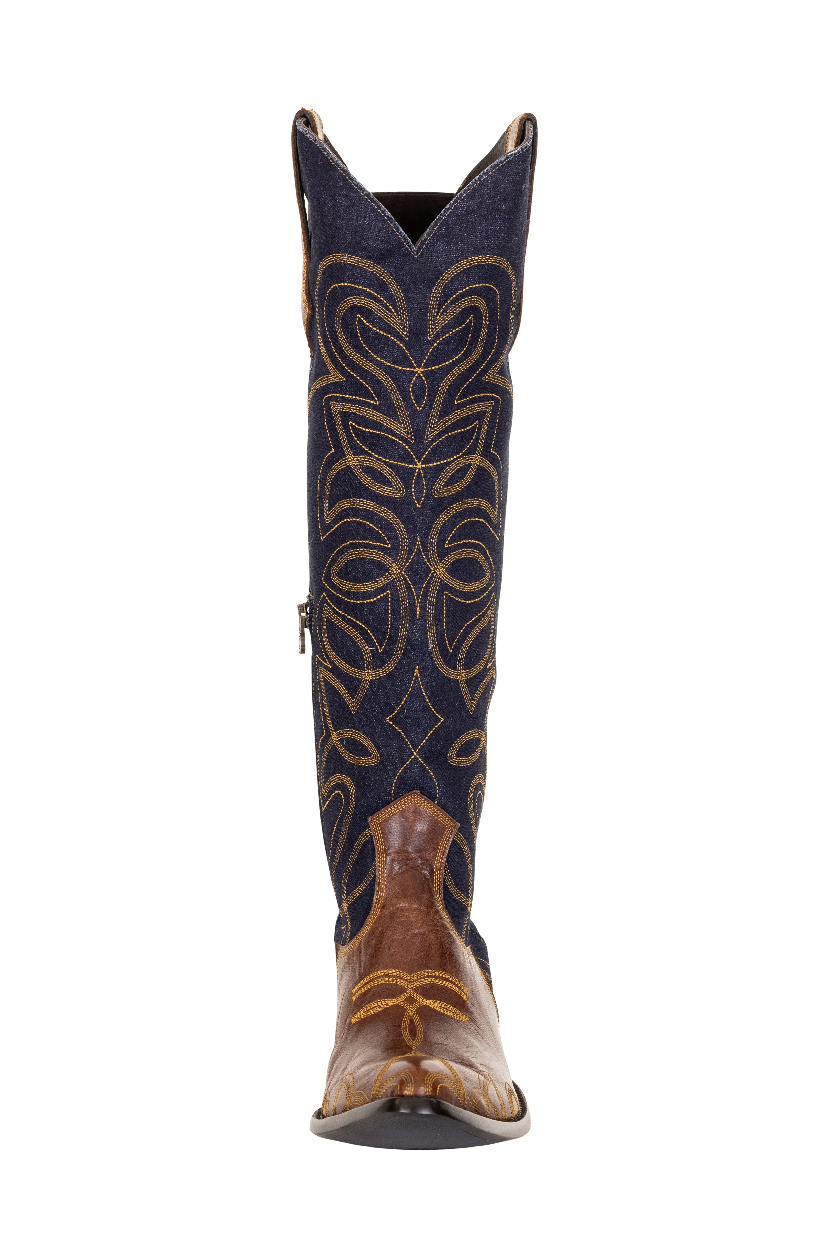 Boot, Favorite Jean