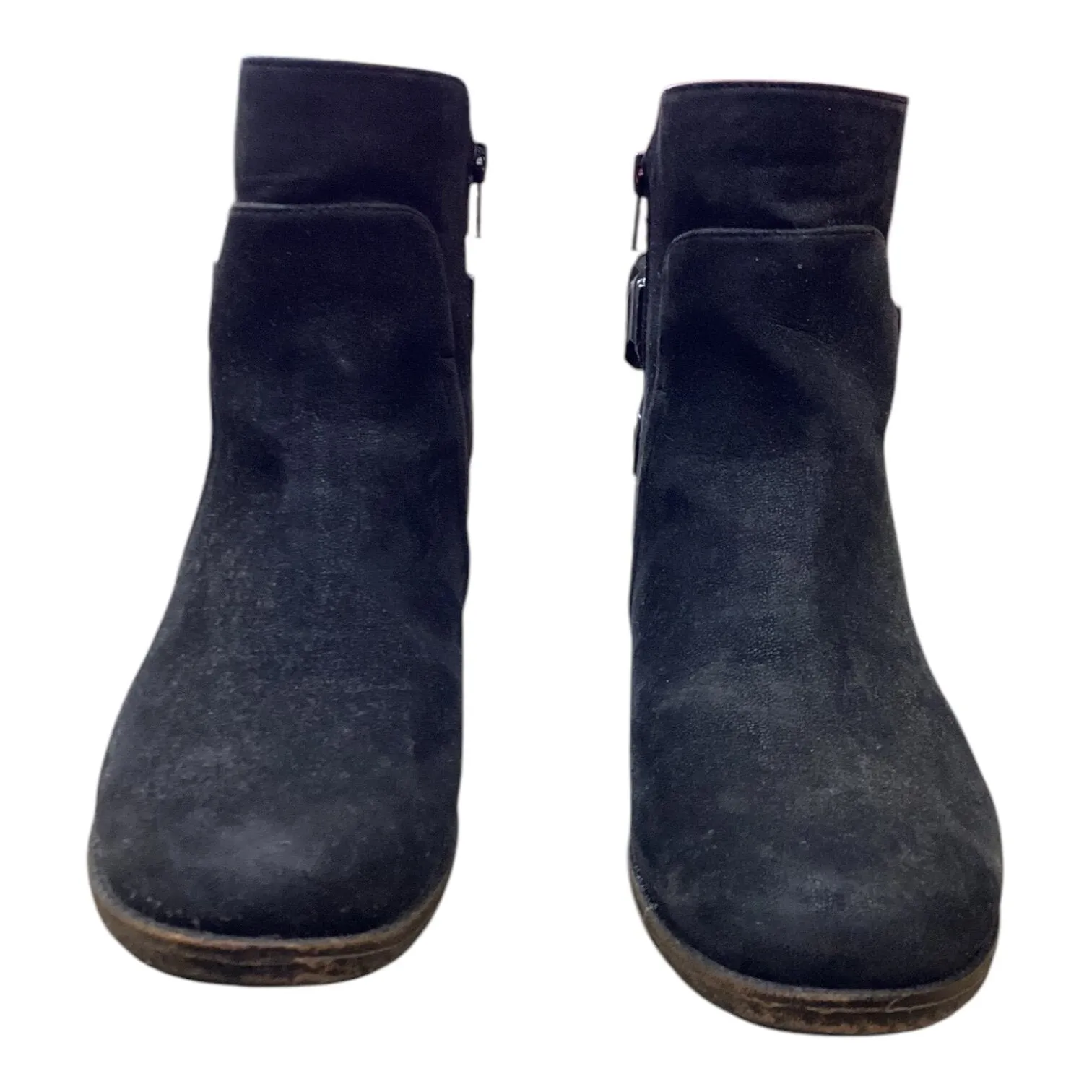 Boots Ankle Heels By Sonoma  Size: 8.5