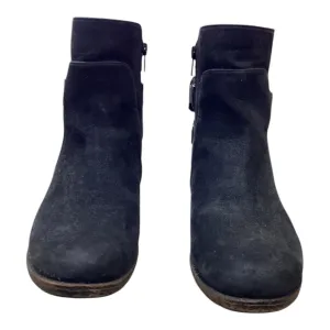 Boots Ankle Heels By Sonoma  Size: 8.5