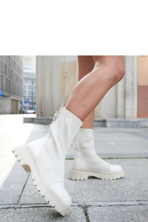 Boots Solea