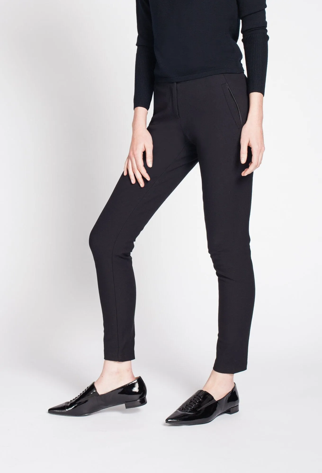 Breeches Pant