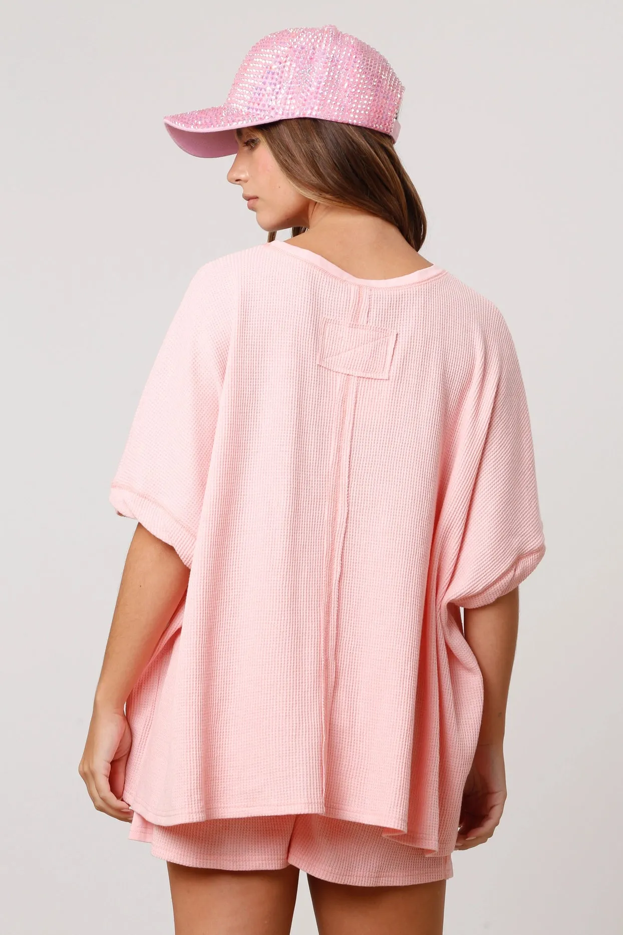 Brittany Lounge Tee