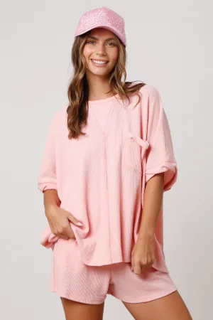 Brittany Lounge Tee