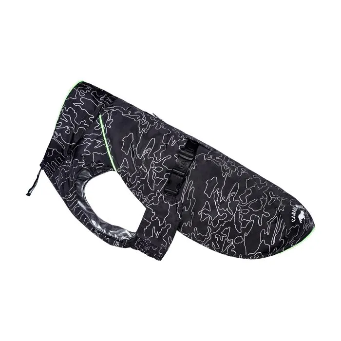 Canada Pooch Expedition Coat 2.0 Reflective Dog Jacket