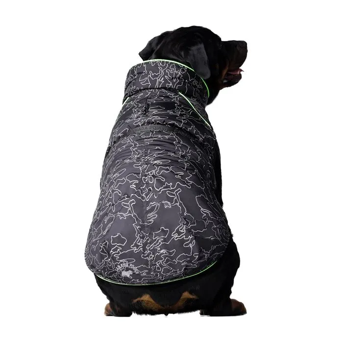 Canada Pooch Expedition Coat 2.0 Reflective Dog Jacket