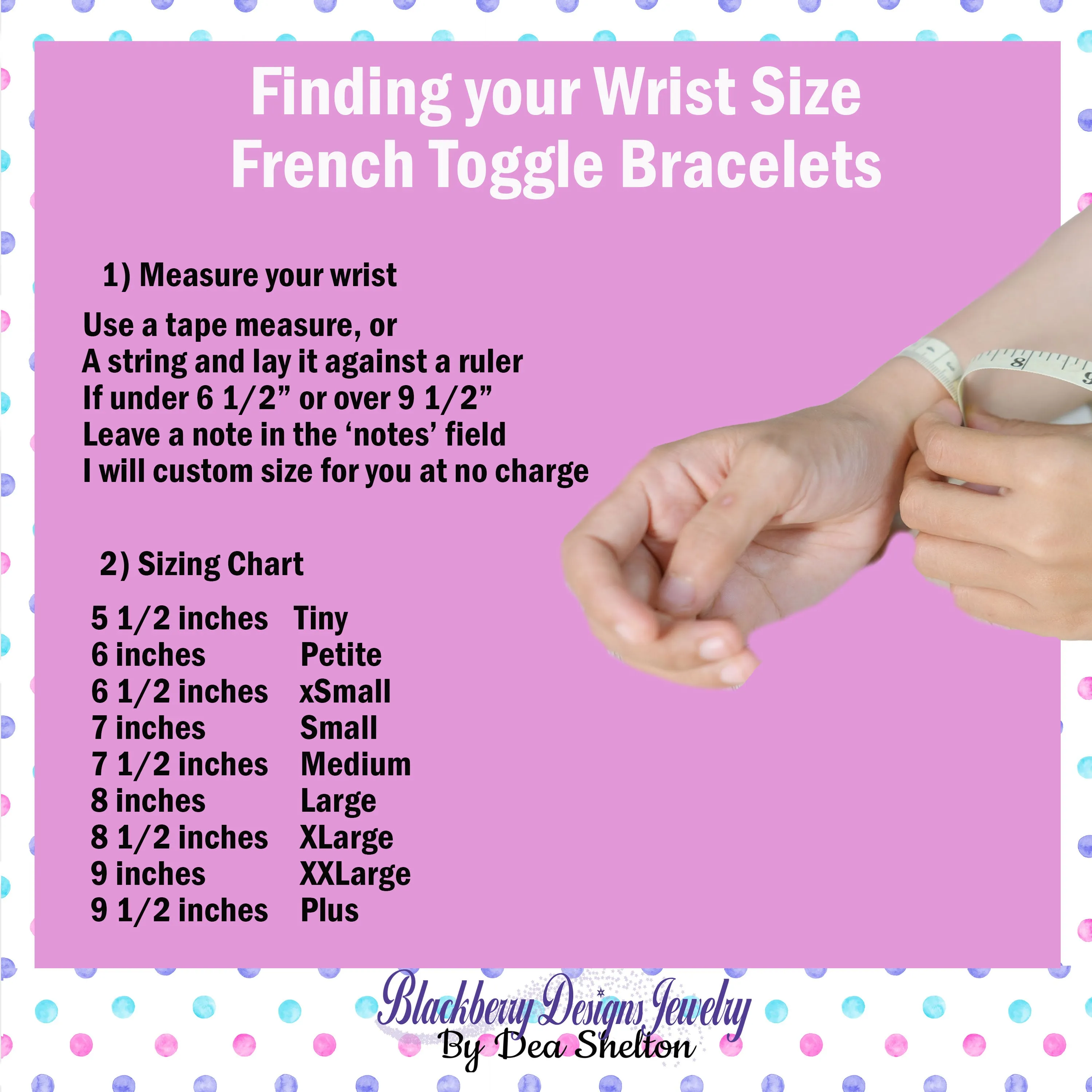 Charming Nutcracker Suite Bracelet