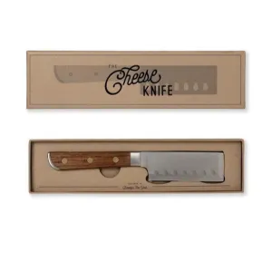 Cheese Knife