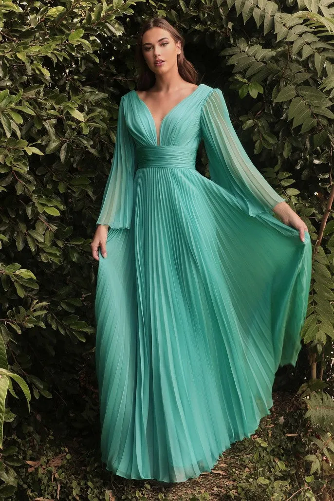 Cinderella Evening Dress CD242