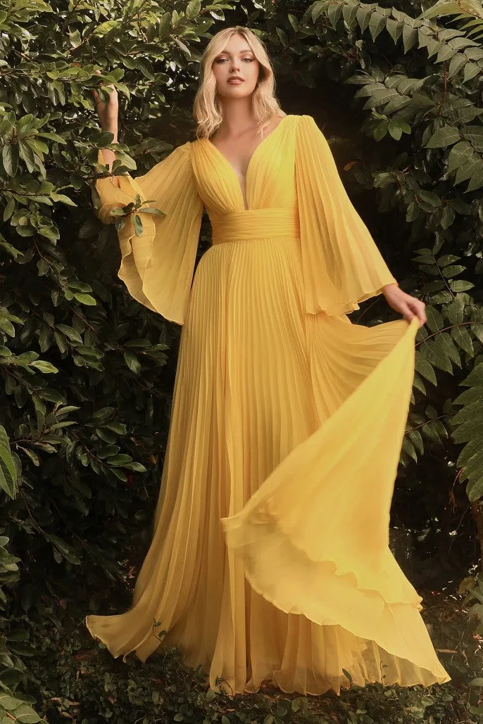 Cinderella Evening Dress CD242