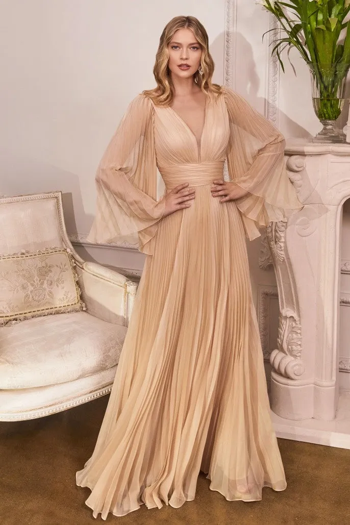 Cinderella Evening Dress CD242