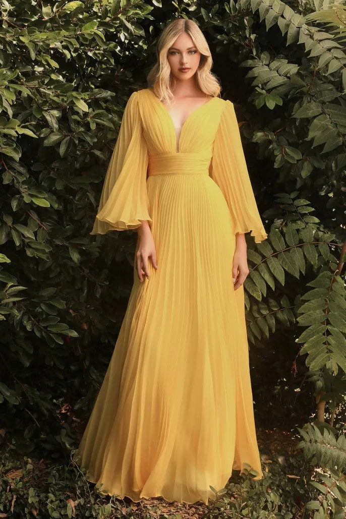 Cinderella Evening Dress CD242