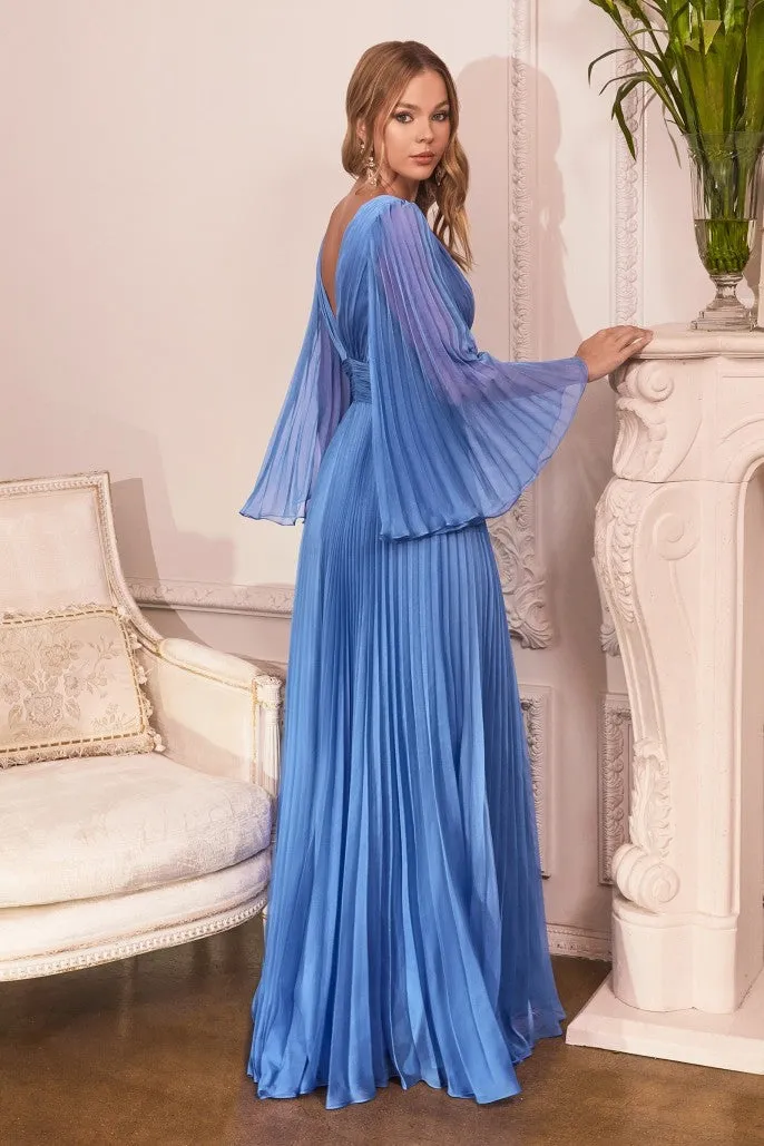 Cinderella Evening Dress CD242