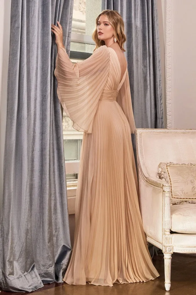 Cinderella Evening Dress CD242