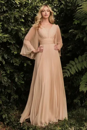 Cinderella Evening Dress CD242