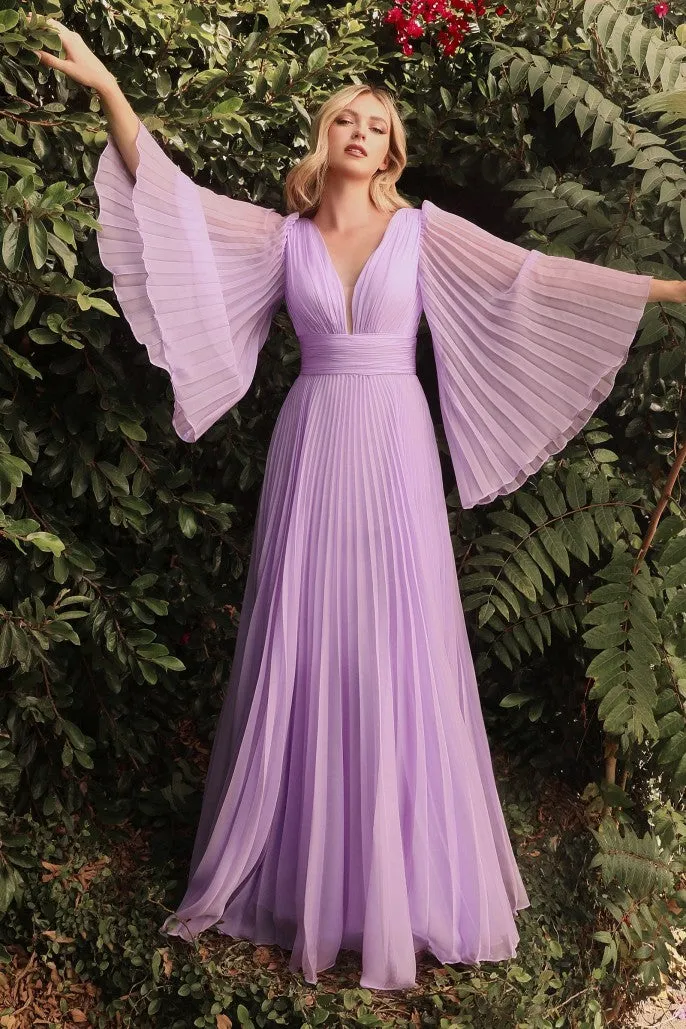 Cinderella Evening Dress CD242