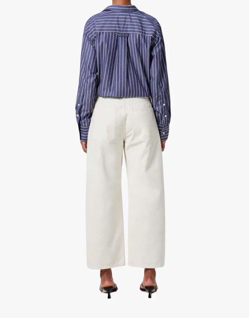 Citizens of Humanity Ayla Cargo Pants in Pashmina