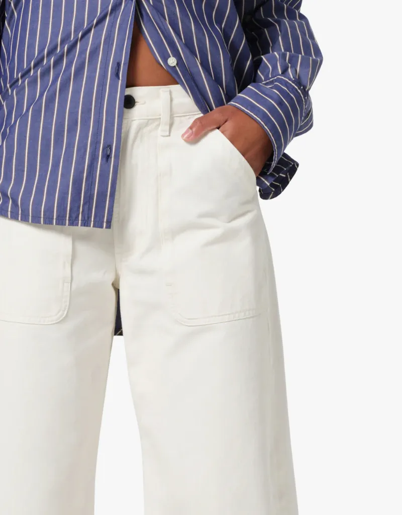 Citizens of Humanity Ayla Cargo Pants in Pashmina