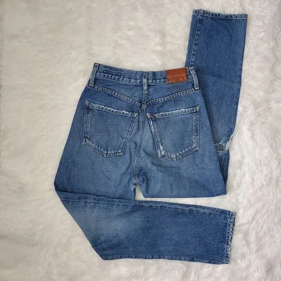 Citizens of Humanity Dree Crop Jeans 24 / 0