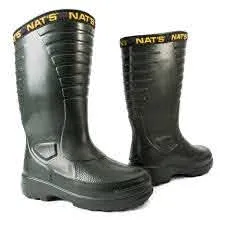 CL1540 Green Boots Nat's "Eva" Summer