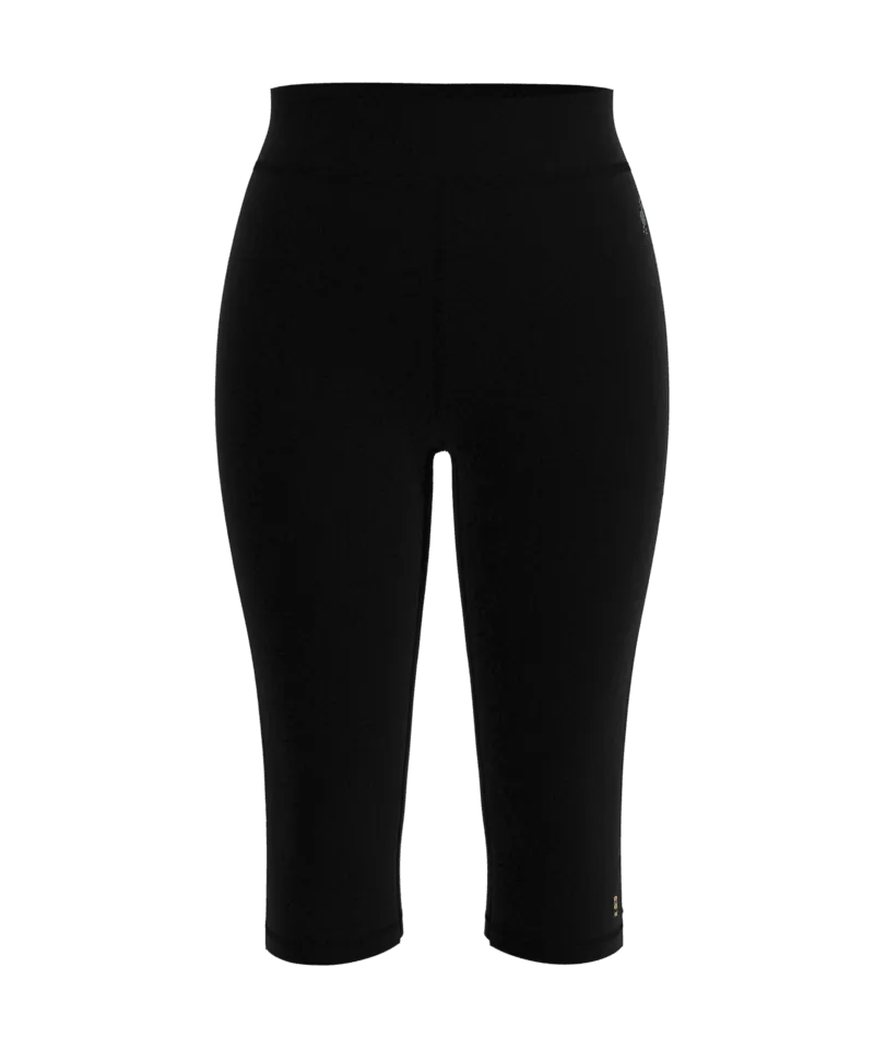 Classic Thermal Merino Base Layer 3/4 Bottom Boxed (Women's) - SW018808