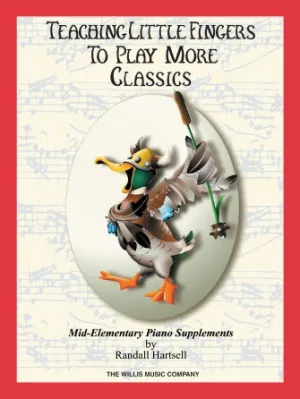 Classics (Book)
