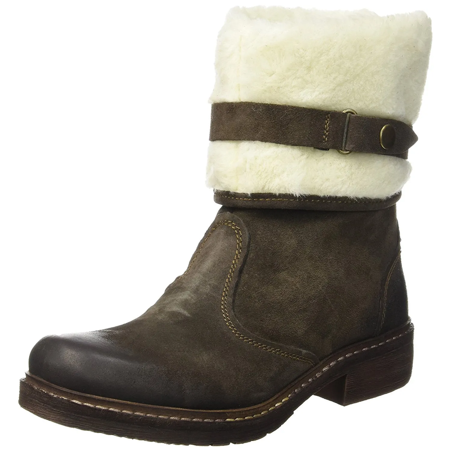 Cola Apre Boot