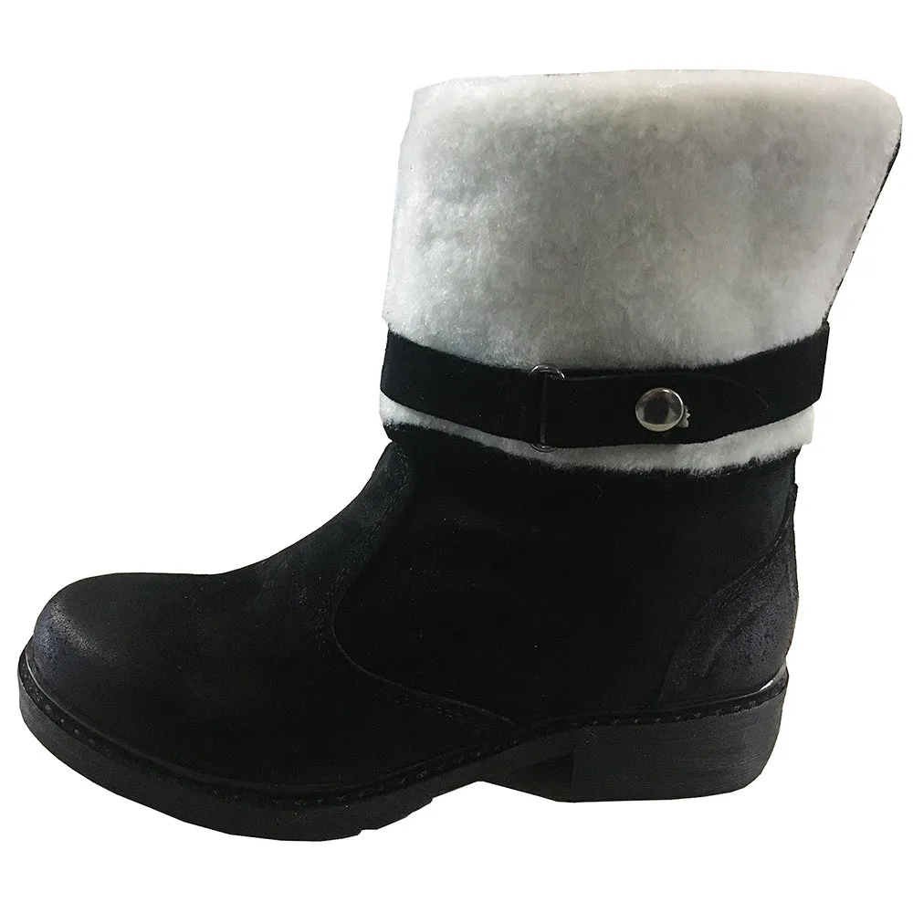Cola Apre Boot