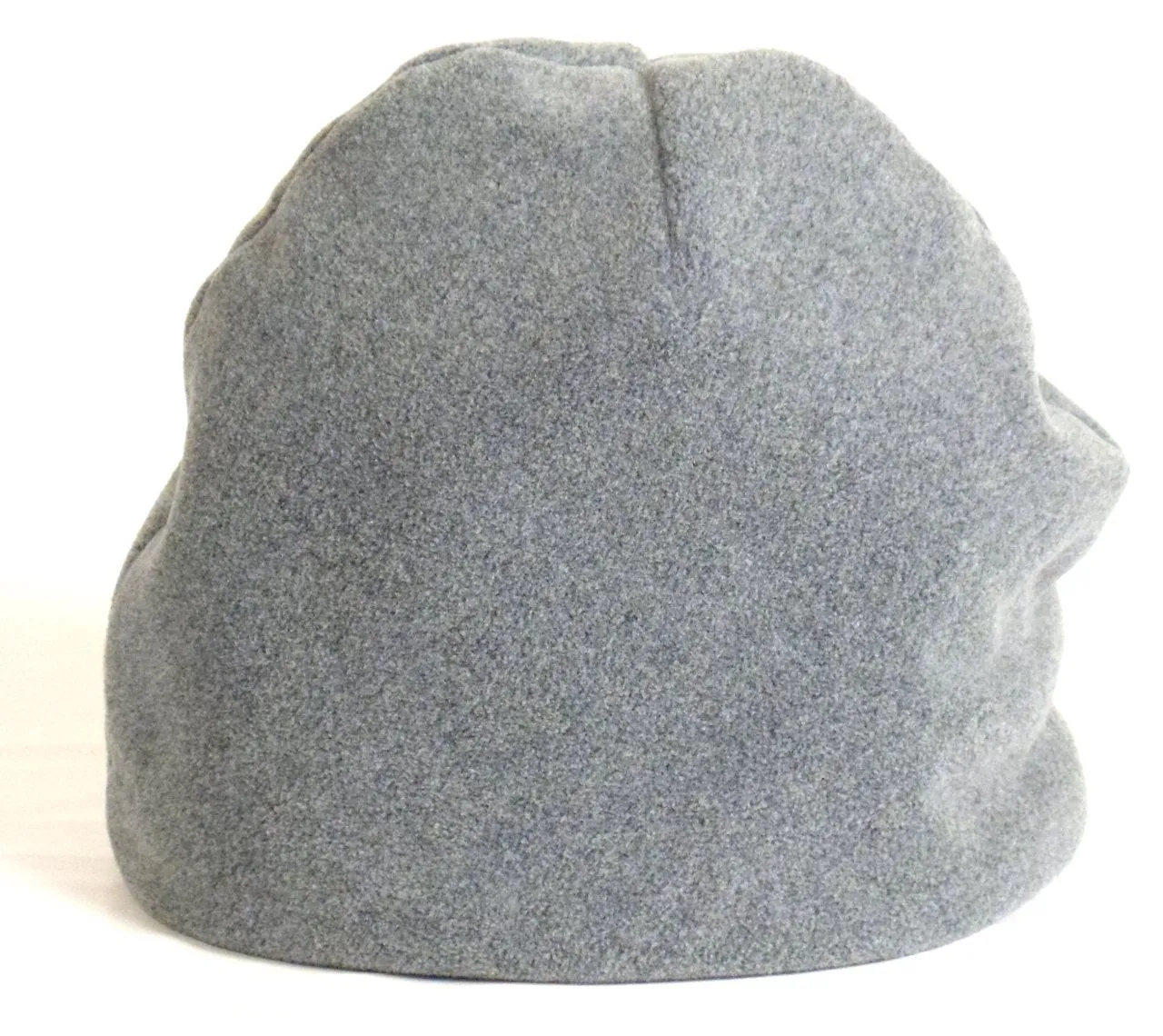 Comfort Hat - Reversible 2-Tone, 2 layer Polartec Microfiber Fleece