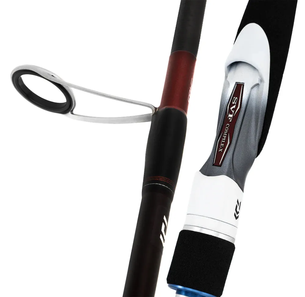 Daiwa 23 Infeet EX