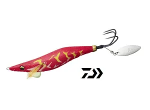 DAIWA SS Comfortable Ship Octopus / Squid Jig - 2