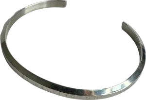 Daniel Wellington Silver Classic Bracelet