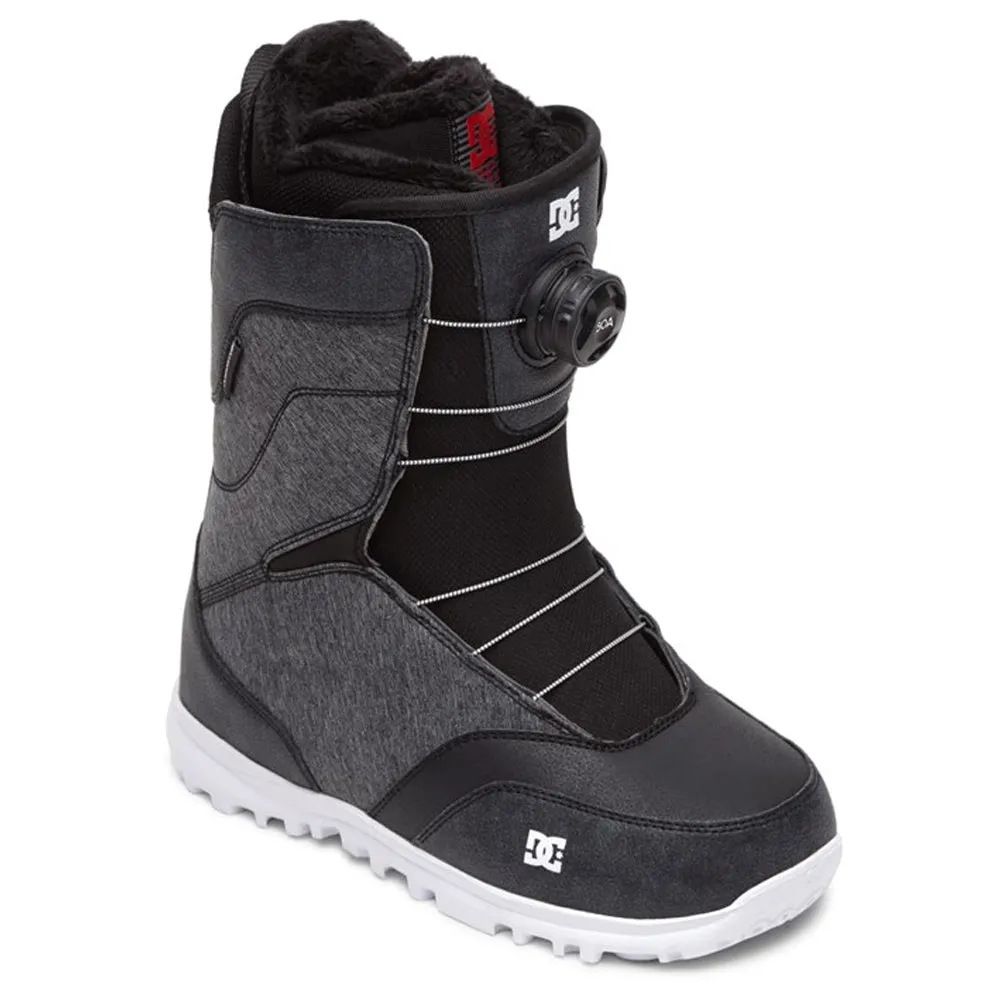 DC Search Womens Snowboard Boot 2021
