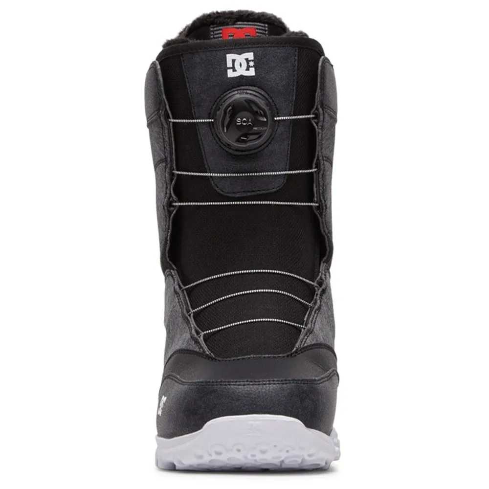 DC Search Womens Snowboard Boot 2021