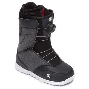 DC Search Womens Snowboard Boot 2021