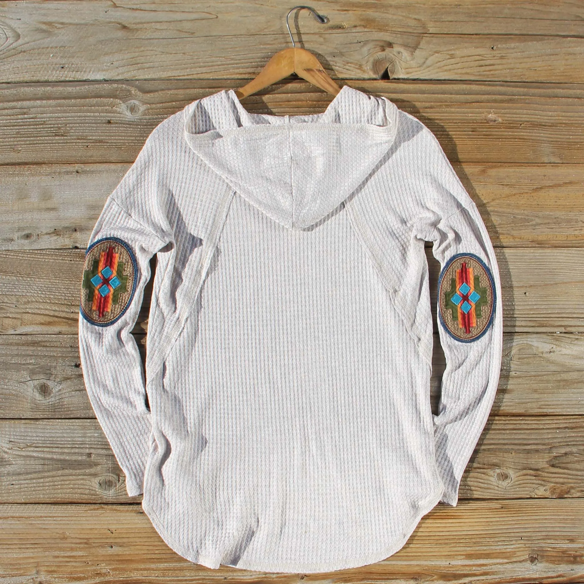Denver Patch Thermal