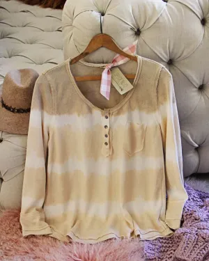 Dip Dye Thermal