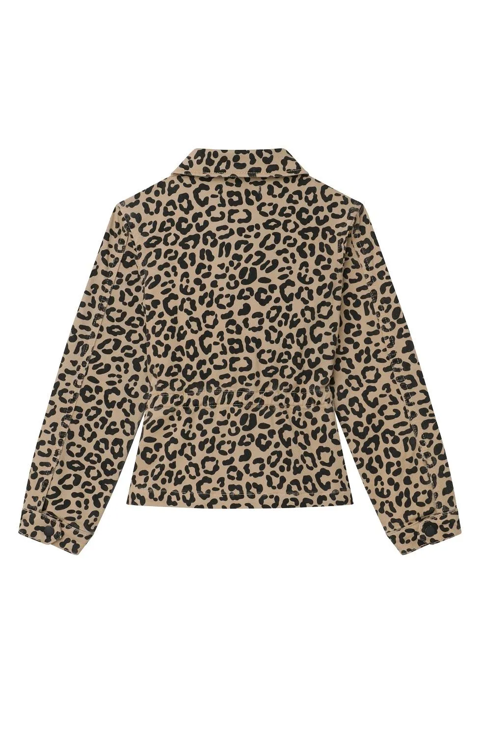 DL1961 Rocco Jacket