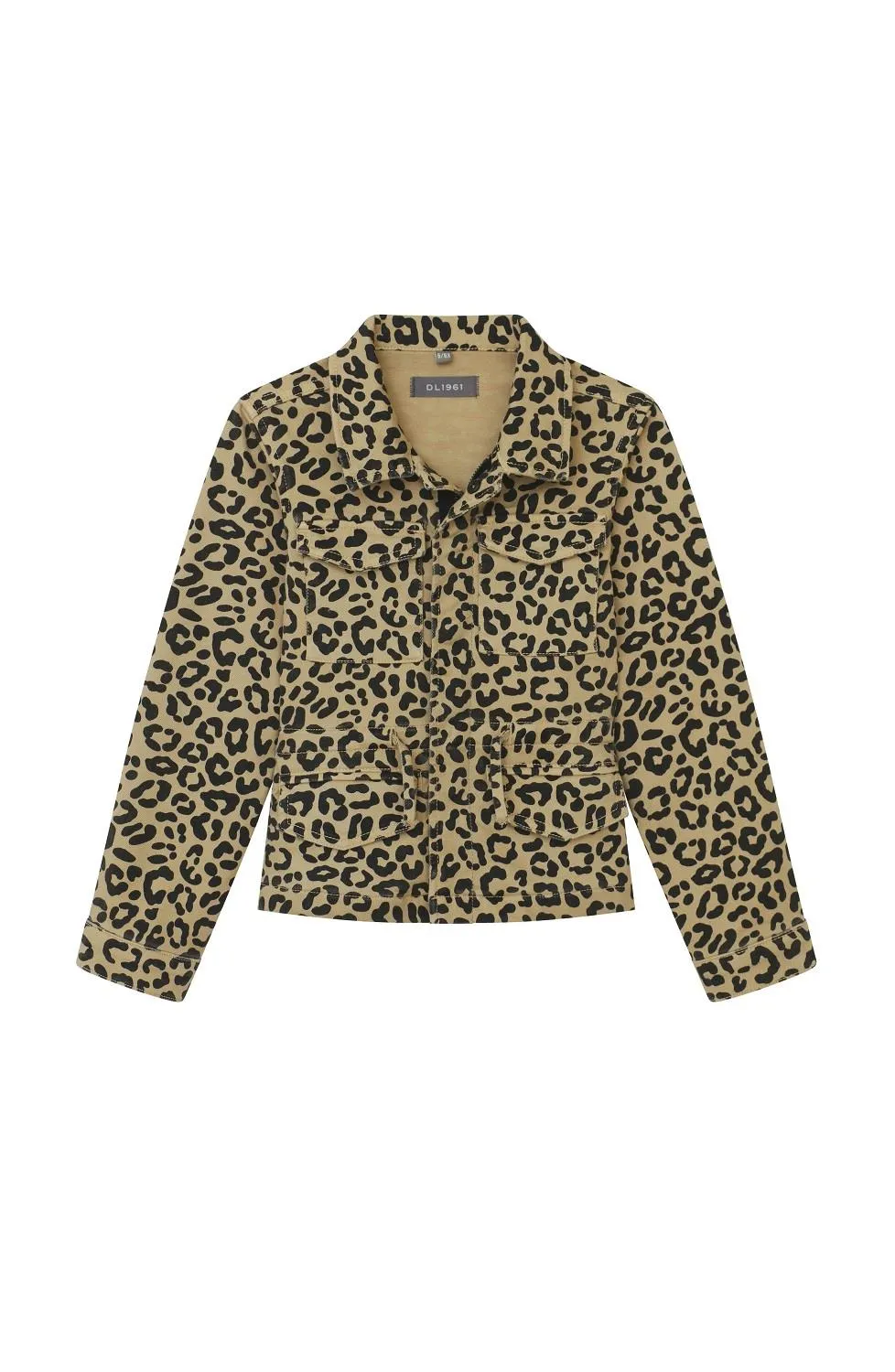 DL1961 Rocco Jacket