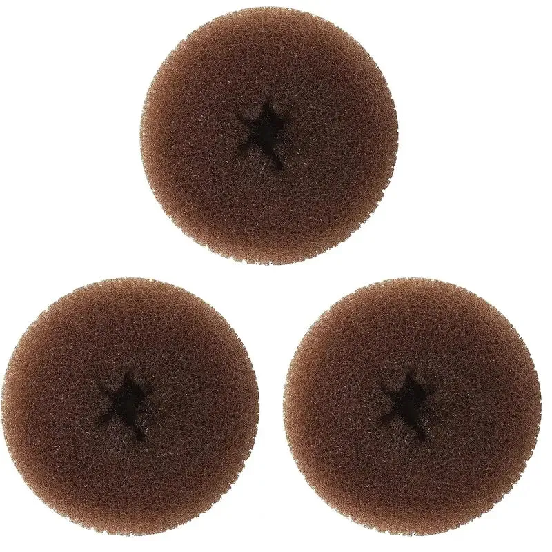 Donut Buns