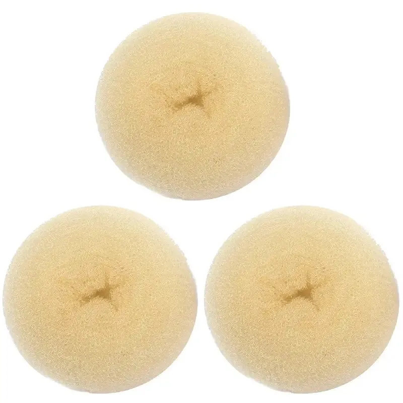 Donut Buns